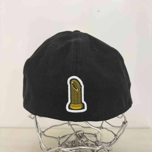 ニューエラ NEW ERA 39THIRTY 2009年 ワールドシリーズ チャンピオンキャップ メンズ ONE SIZE